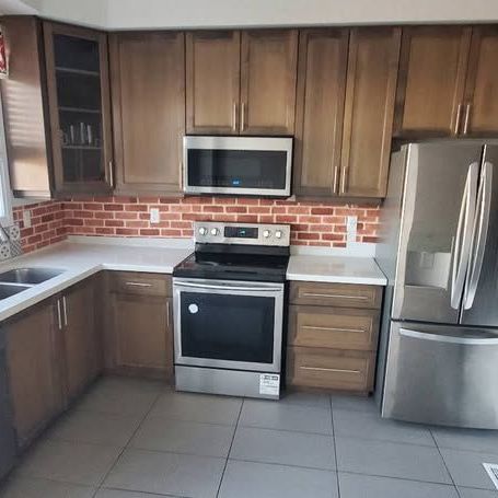 For Lease - 1169 Garner Road Unit# 87, Hamilton, Ontario - Photo 1