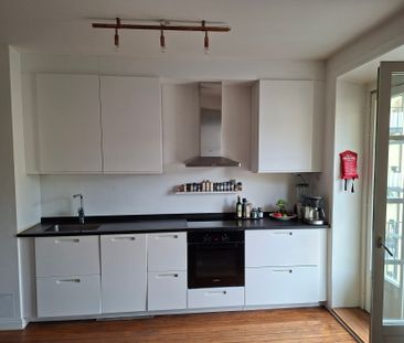 Sankt Eriksgatan, Stockholm - Foto 5