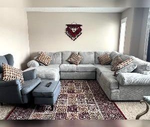 4 Bed 3 Bath Upper Suite Panorama Hills - Photo 2