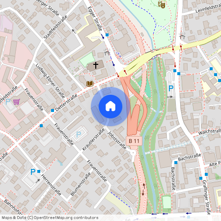 94469 Deggendorf - Mietraching