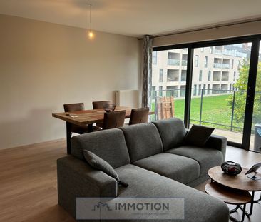 Lichtrijk appartement met zuidwest terras en parking. - Foto 4