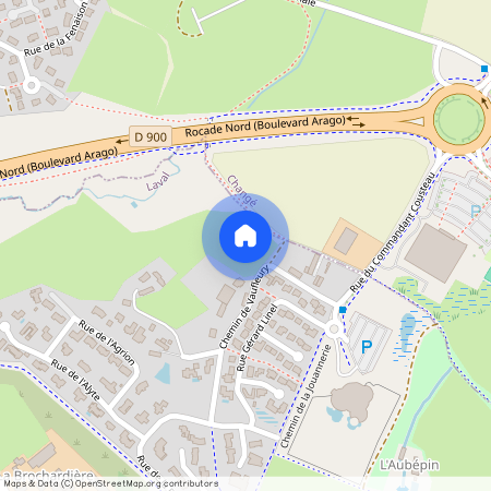 53000 LAVAL