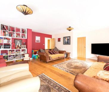 7 bedroom bungalow to rent - Photo 5