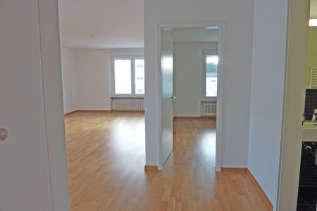 Geniessen Sie wohnen - Photo 4