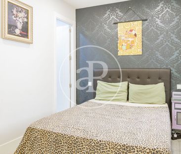 Flat for rent in Palacio. - Photo 3