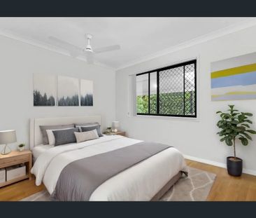 Well-Positioned Family Home to Move in Redbank Plains - Photo 4