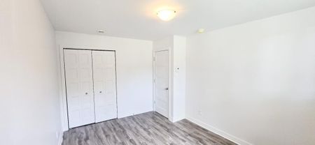 Appartement à louer - Montréal (Mercier/Hochelaga-Maisonneuve) (Mercier) Appartement à louer - Montréal (Mercier/Hochelaga-Maisonneuve) (Mercier) - Photo 2