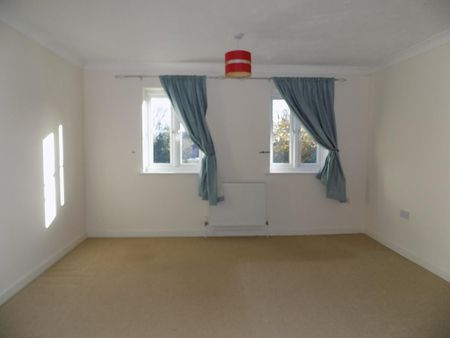 2 bedroom terraced house to rent - Photo 3