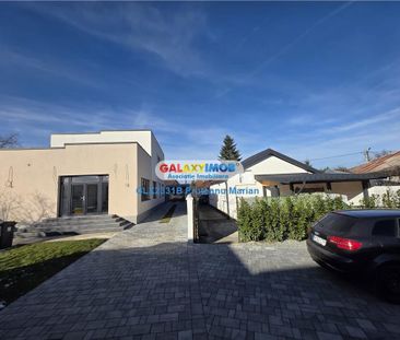 Vila idividuala situata in apropriere de Primaria Domnesti - Fotografie 2