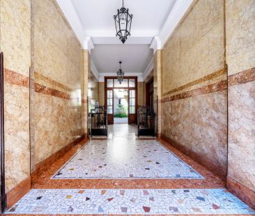 Charme e luce in palazzo d'epoca - Photo 1