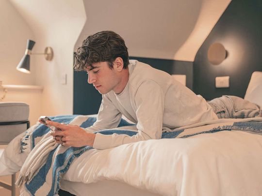 London Road Room 8 - Photo 1