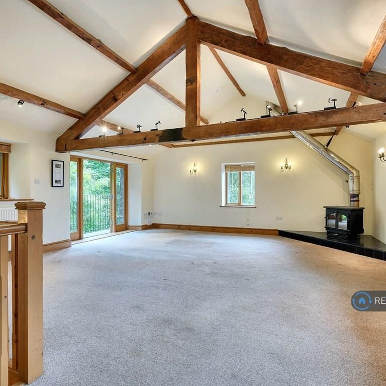 3 bedroom detached house to rent - Photo 1