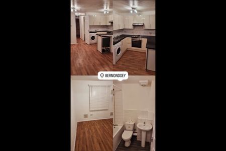 1 Bed Flat, Abingdon Close, SE1 - Photo 4