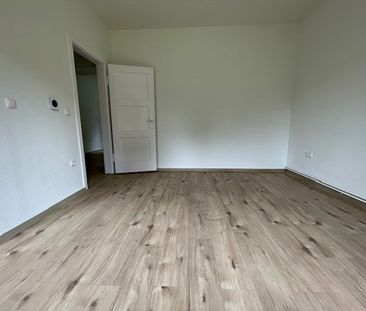 Tolle 2-Zimmer-Erdgeschoss-Wohnung mit Tageslichtbadezimmer - Photo 5