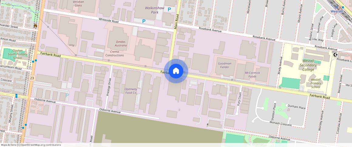 Clayton South, Melbourne - South East