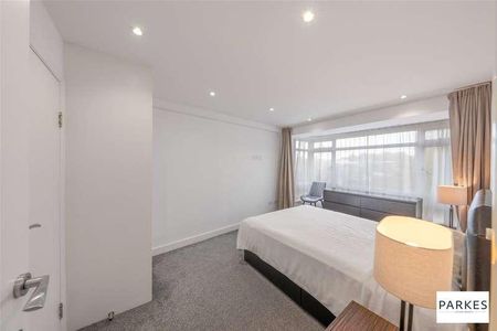 Hereford House, Ovington Gardens, Knightsbridge, London, SW3 - Photo 5