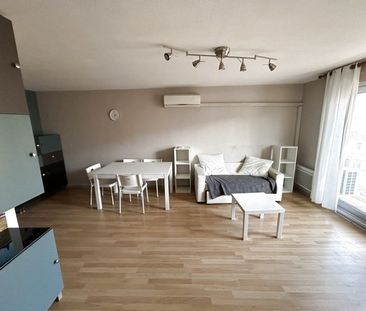 Appartement 2 Pièces 46 m² - Photo 3