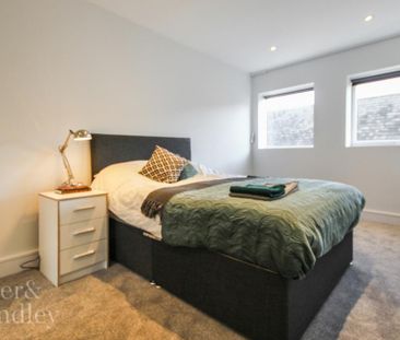 2 bedroom apartment to rent - Photo 4