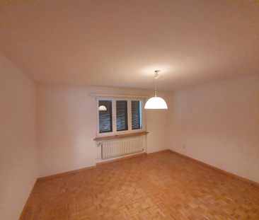 Freistehendes EFH in Sargans - Photo 3