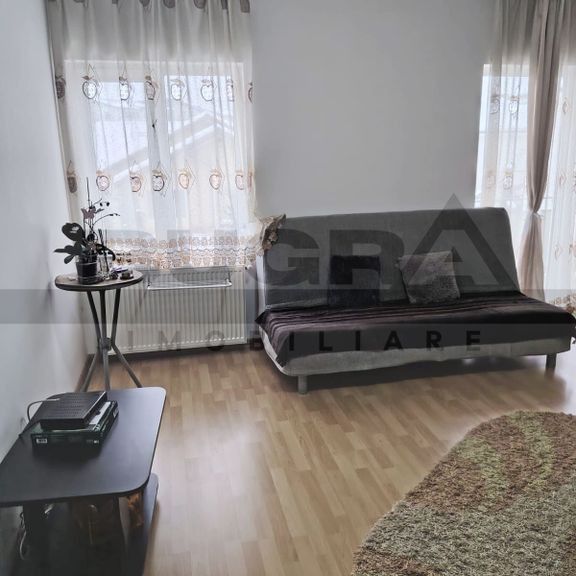 Apartament de 3 camere, modern, 60mp, parcare, zona Eroilor - Photo 1
