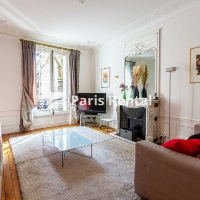 Appartement • Auteuil Nord - Photo 1