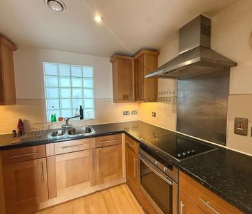 1 bedroom apartment to rent - Photo 6