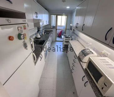 Alquiler de piso en Paseo Marítimo Rey de España, 1 - Photo 6