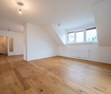 Krummnussbaum – geförderte familienfreundliche 3 Zimmerwohnung mit ... - Photo 1