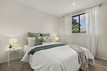 Luxurious 2 Bedroom Apartment With 2 Balconies - Photo 5