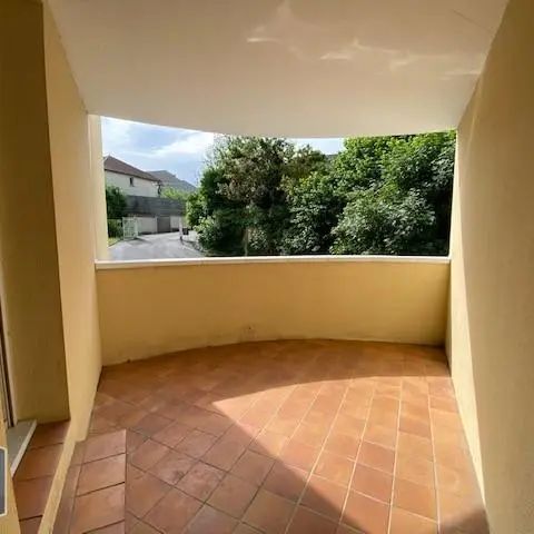 Appartement à louer 1 pièce 21m² - Photo 1