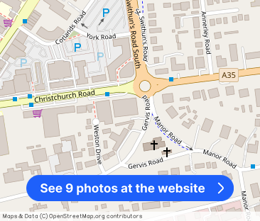 Christchurch Road, Bournemouth, BH1 - Photo 1