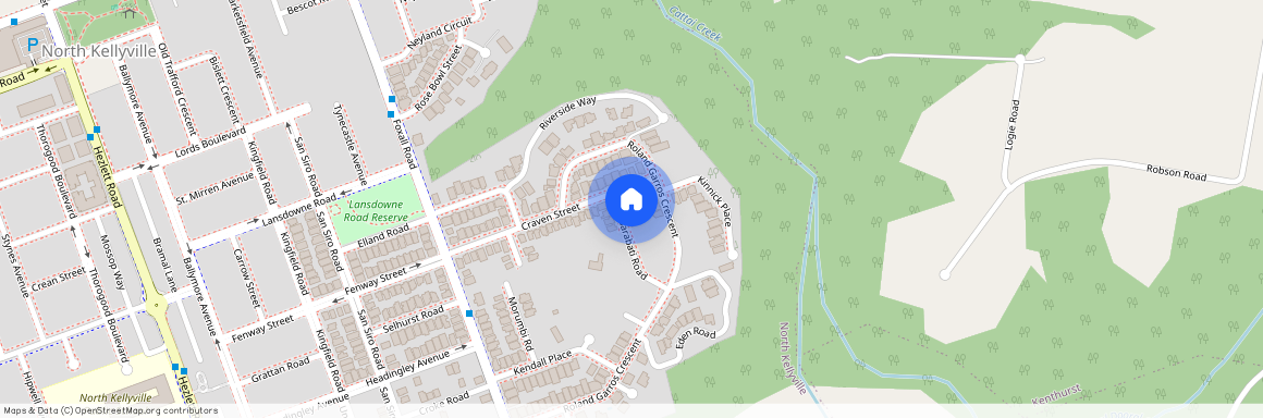 4 Barabati Road, NSW 2155, North Kellyville