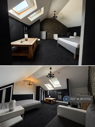 1 bedroom in a house share to rent - Photo 1