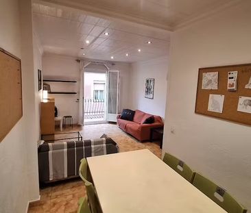 Carrer de Ferrer de Blanes, Barcelona, Catalonia 08012 - Photo 6