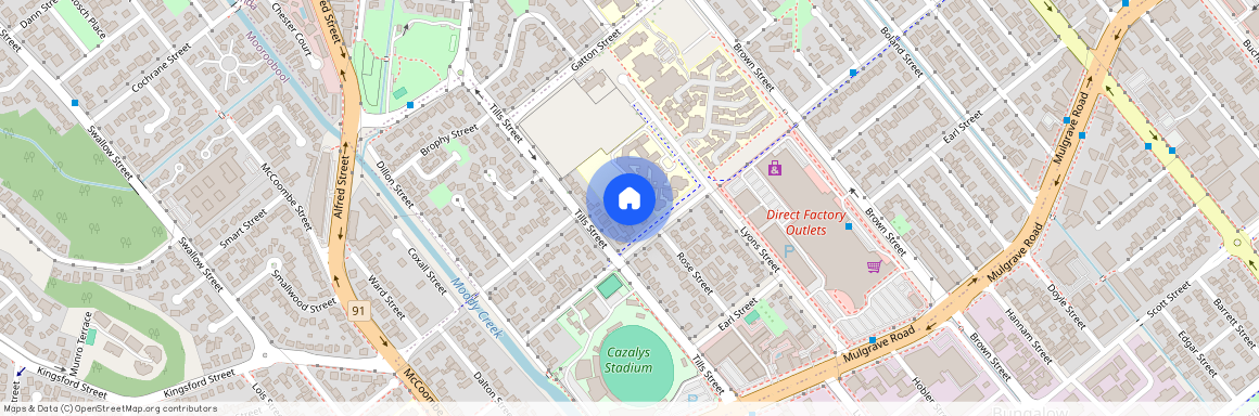 18/192-196 Mann Street, Qld 4870, Westcourt