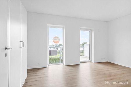 4-værelses Rækkehus på 110 m² i Middelfart - Photo 3