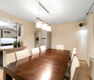 Dom na wynajem, wyposażony, garaż dwustanowiskowy. - Фото 4