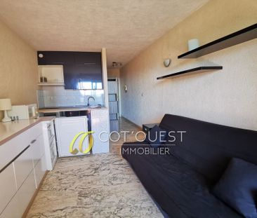 Location Appartement 1 pièce 20m² NICE 06200 - Photo 1