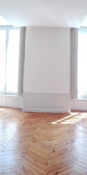 Appartement • Location • 94m2 • Clermont-Ferrand - Photo 1