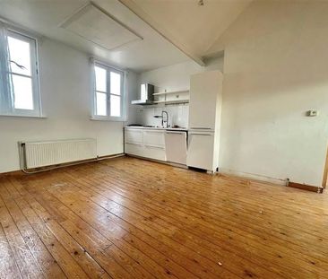 Appartement te huur - Foto 1