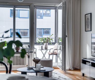 Dragarbrunnsgatan, Uppsala - Photo 2