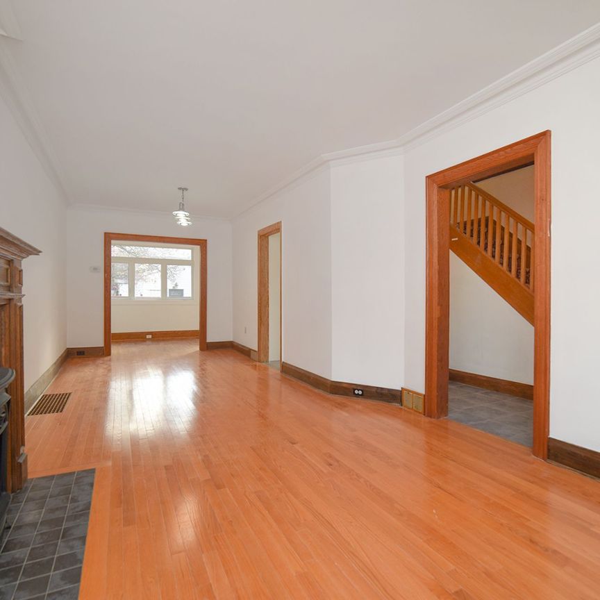 For Lease - 27 Cranbrooke Avenue, Toronto, Ontario - Photo 1