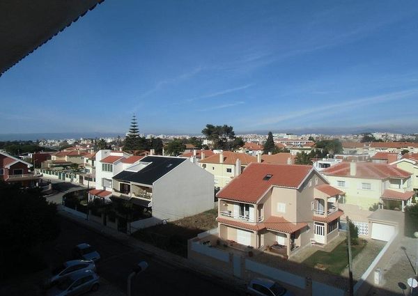 4 Bedroom Apartment with a view, Lombos Sul, Cascais