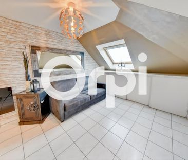 Location Appartement 1 pièce 26m² NANTEUIL LE HAUDOUIN 60440 - Photo 2