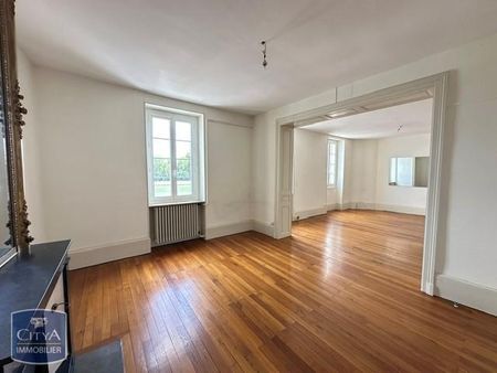 Location Appartement 5 pièces 121m² MACON 71000 - Photo 5