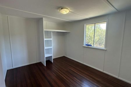 SPACIOUS QUEENSLANDER WITH EXTRA MULTI PURPOSE ROOM AVAILABLE NOW! - Photo 2