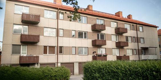 Solgårdsgatan 16 A - Foto 3