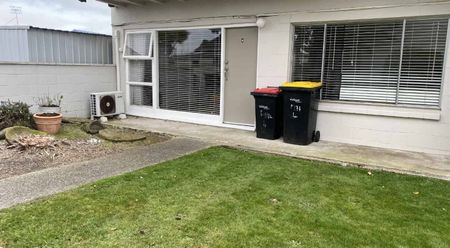 City Centre 2 Bedroom Unit - Photo 4