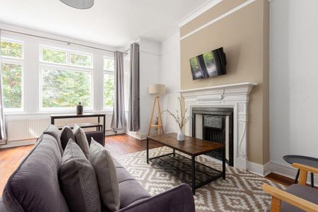 2 bedroom flat to rent - Photo 5