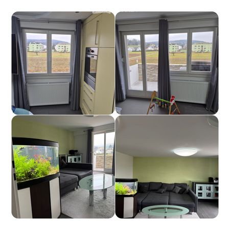 4.5 Zimmer, 88 m² - Photo 2